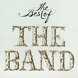 The Band - The Best Of The Band (CP32 Japan Pressing)