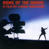 Anderson, Laurie - Home of the Brave