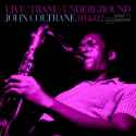 John Coltrane - Underground Trane