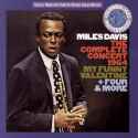 Miles Davis - The Complete Concert 1964  My Funny Valentine