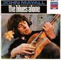 John Mayall - The Blues Alone