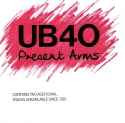 UB40 - Present Arms