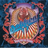 Dokken - Back For The Attack