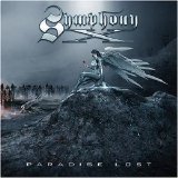 Symphony X - Paradise Lost