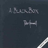 Peter Hammill - A Black Box