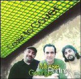 Morse, Portnoy & George - Cover to Cover