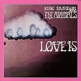 The Animals - Love Is