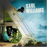 Saul Williams - Saul Williams