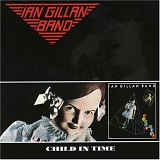 Ian Gillan Band - Child in Time