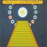 The Cosmic Jokers - Galactic Supermarket