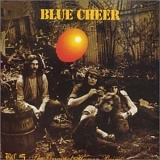 Blue Cheer - The Original Human Being