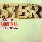 Amon Duul - Disaster