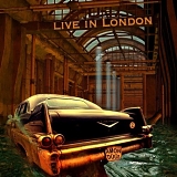 Amon Duul II - Live in London