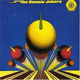 Cosmic Jokers - The Cosmic Jokers