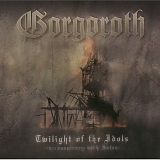 Gorgoroth - Twilight Of The Idols