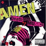 Amen - Death Before Musick