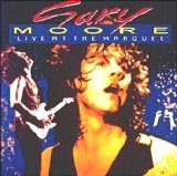 Moore, Gary - Live At the Marquee