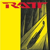 Ratt - Ratt