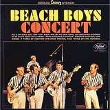 Beach Boys - The Beach Boys Live in London