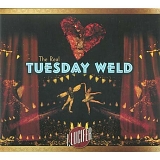 Real Tuesday Weld - I, Lucifer