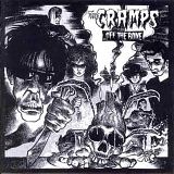 Cramps - Off The Bone
