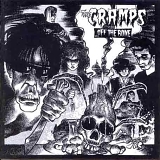 the cramps - Off the Bone