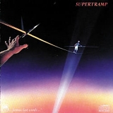 Supertramp - ...Famous Last Words