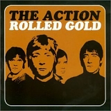 Action - Rolled Gold