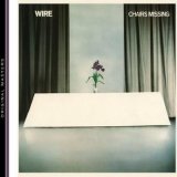 Wire - Chairs Missing