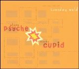 Real Tuesday Weld - Where Psyche Meets Cupid