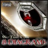 Wu-Tang Clan - 8 Diagrams