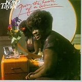 Koko Taylor - From The Heart Of A Woman