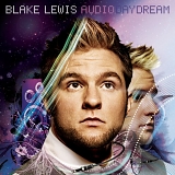 blake lewis - audio daydream