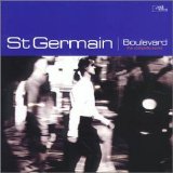 St. Germain - Boulevard