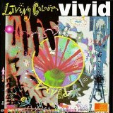 Living Colour - Vivid