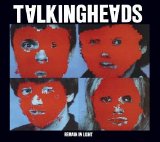 Talking Heads - Remain In Light