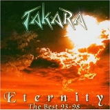 Takara - Eternity: The Best 93-98