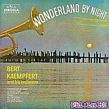 Bert Kaempfert - Wonderland By Night