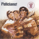 Jose Feliciano - Feliciano!