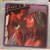 Peaches & Herb - 2 Hot!