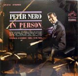 Peter Nero - In Person