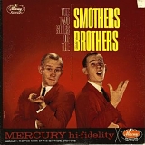 The Smothers Brothers - The Two Sides Of The Smothers Brothers