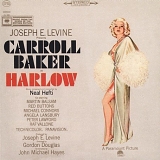 Soundtrack, Movie - Harlow