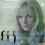 The Sandpipers - The Sandpipers