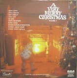 Various Artists - Christmas - A Very Merry Christmas - Volume 5