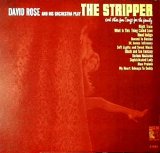 David Rose - The Stripper