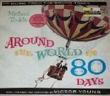 Soundtrack, Movie - Around The World In 80 Days