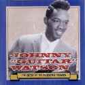 Johnny ''Guitar'' Watson - The Best Of The Modern Years