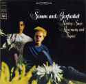 Simon & Garfunkel - Parsley, Sage, Rosemary And Thyme