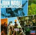 John Mayall & The Bluesbreakers - Crusade